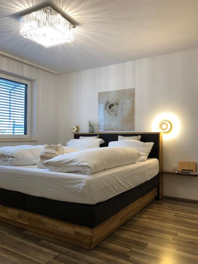 Ferienwohnung Haus Alp Deluxe Längenfeld Exterior foto